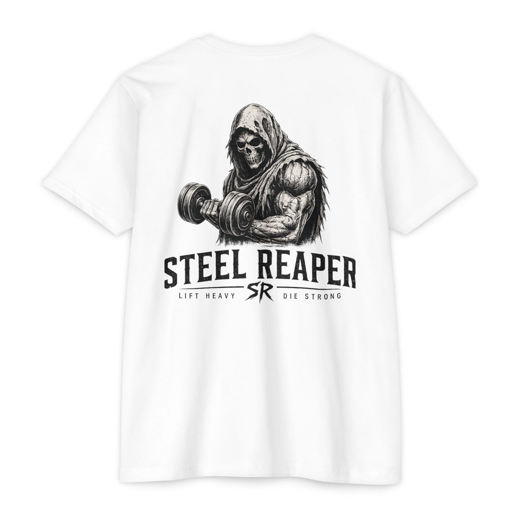 Steel Reaper T Shirt