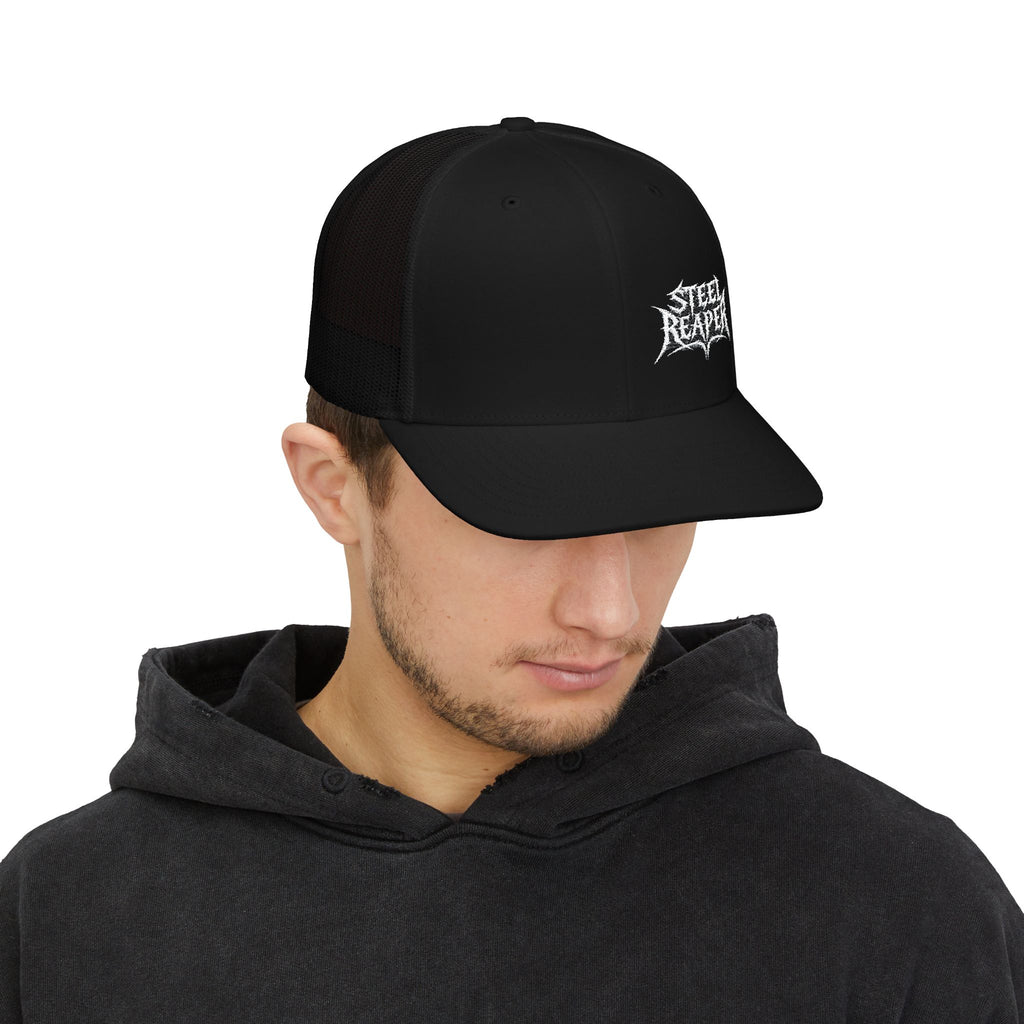 Steel Reaper Snapback