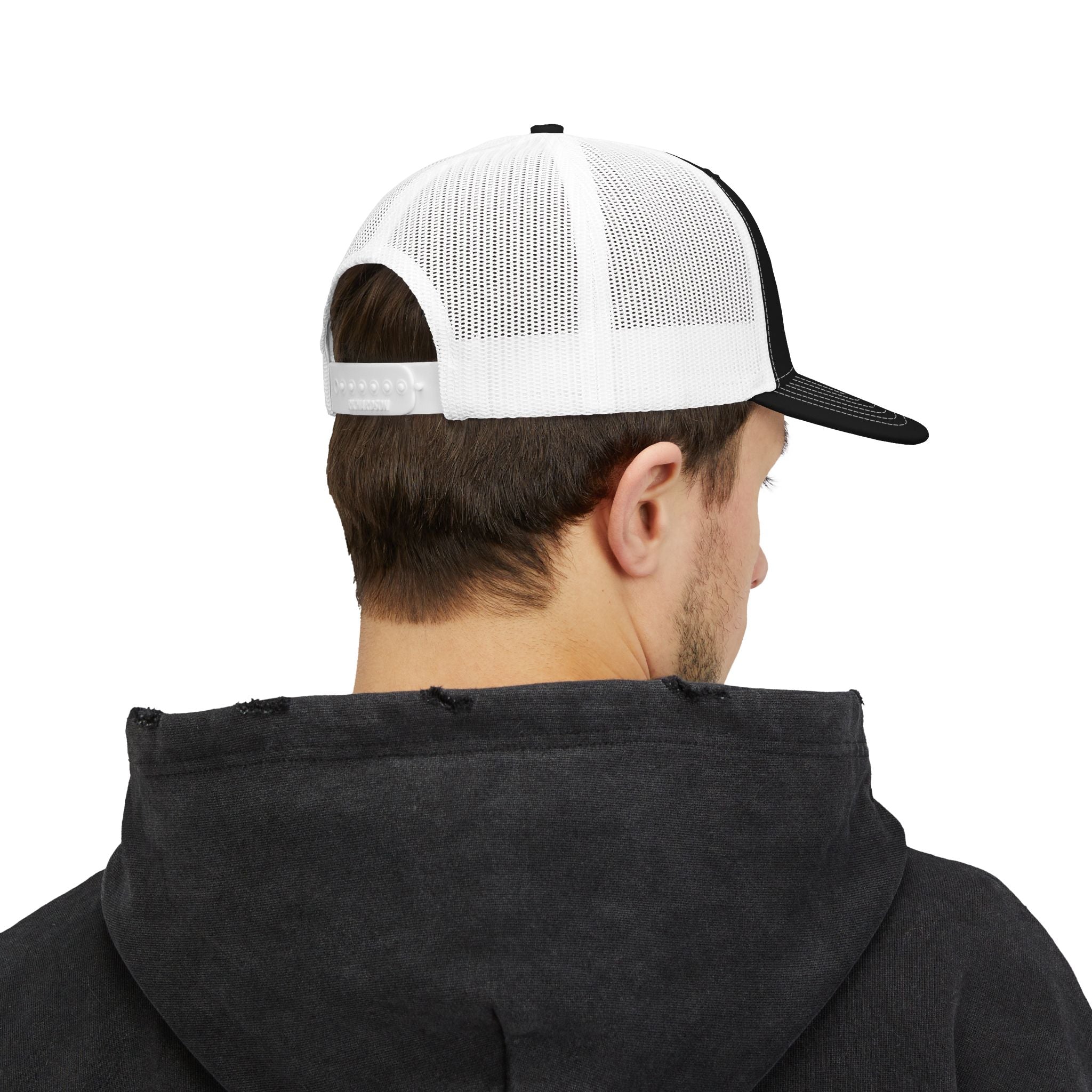 Steel Reaper Snapback
