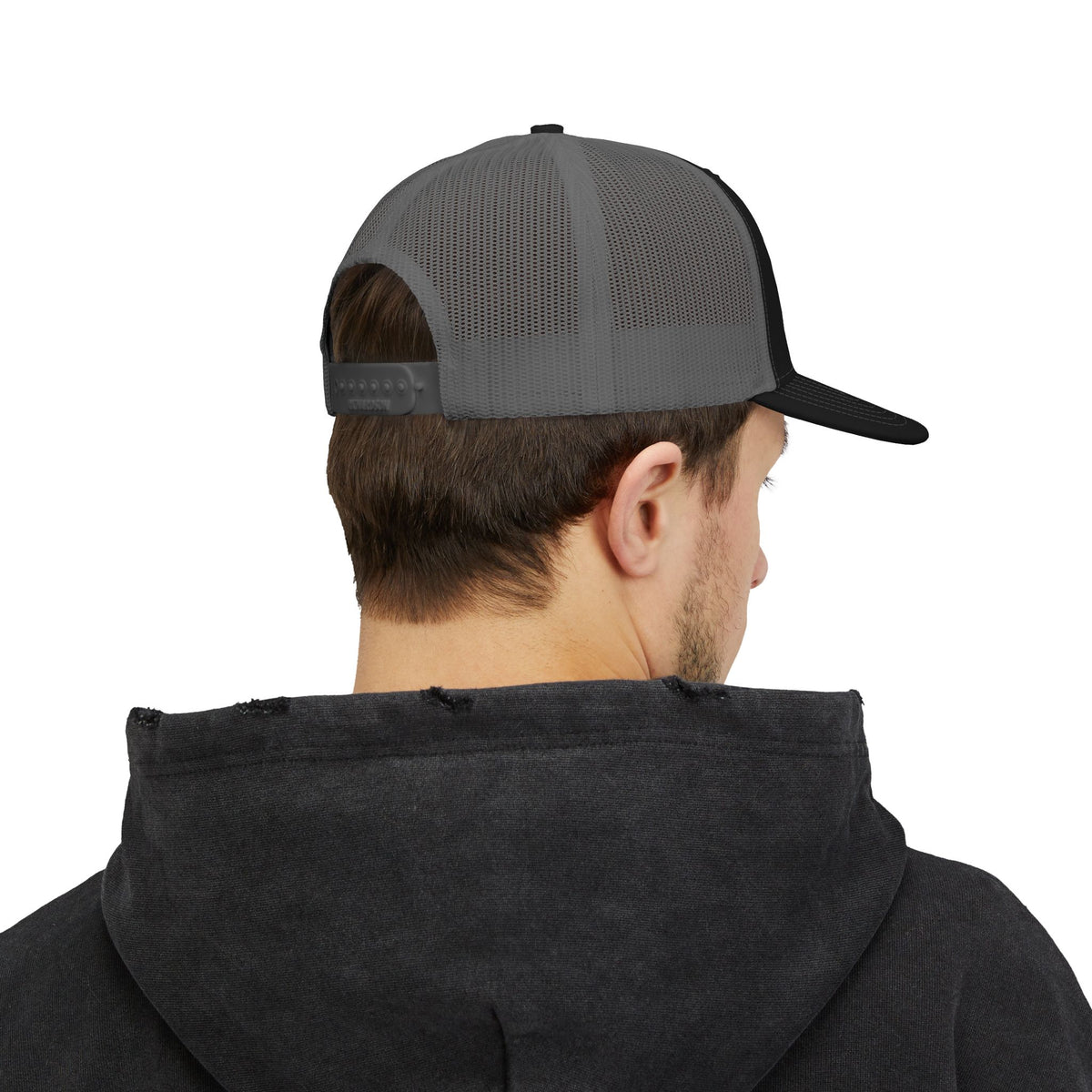 Steel Reaper Snapback