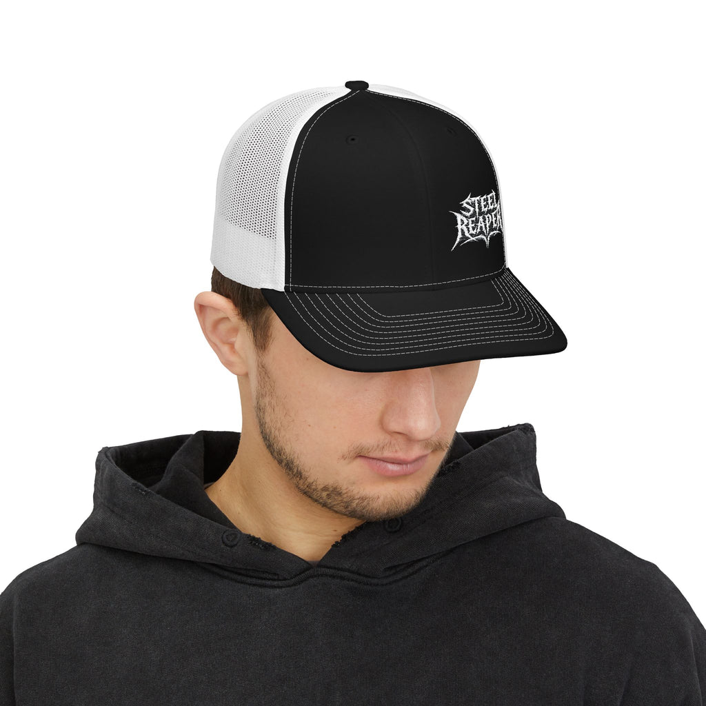 Steel Reaper Snapback