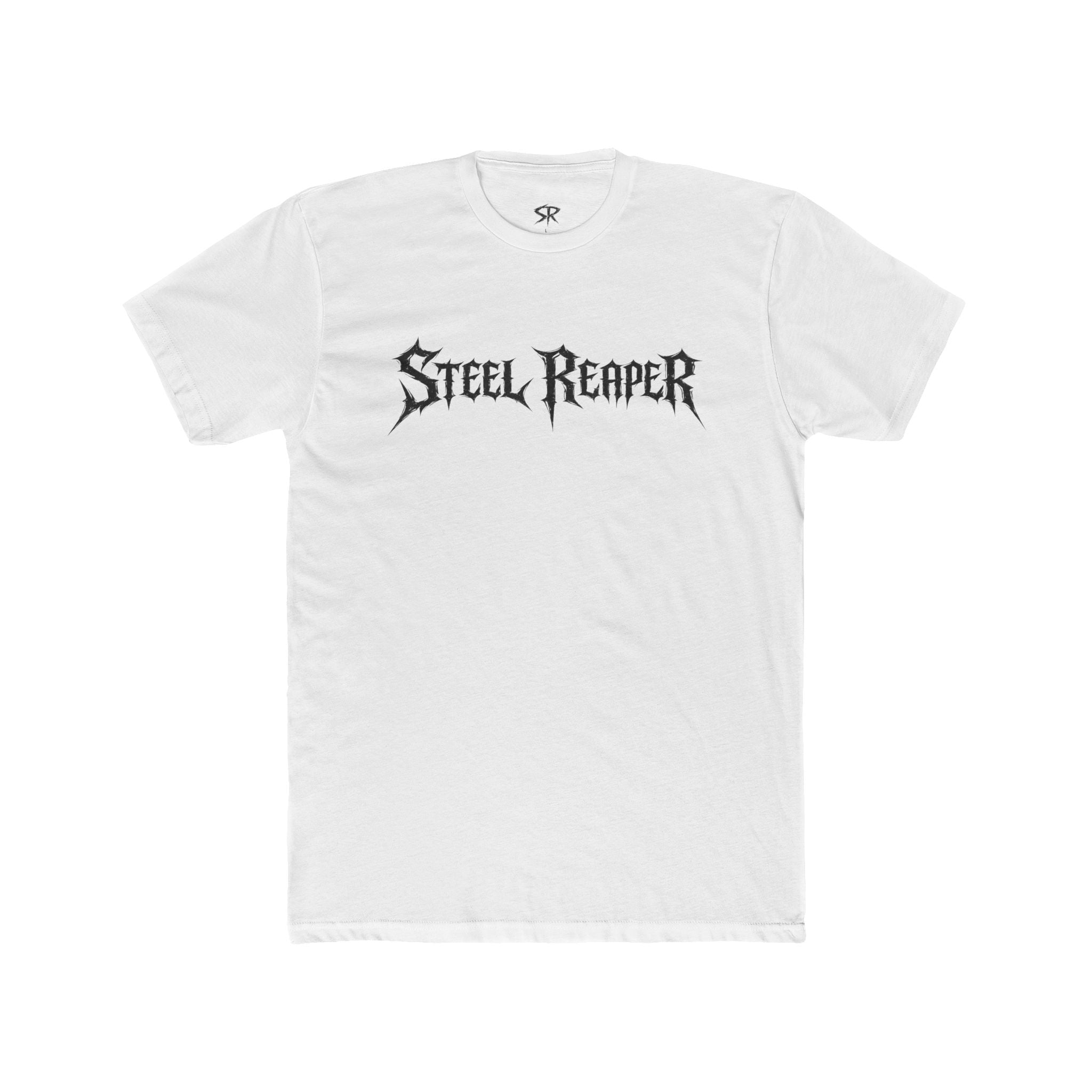 Steel Reaper Cotton Shirt
