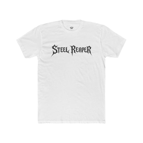 Steel Reaper Cotton Shirt