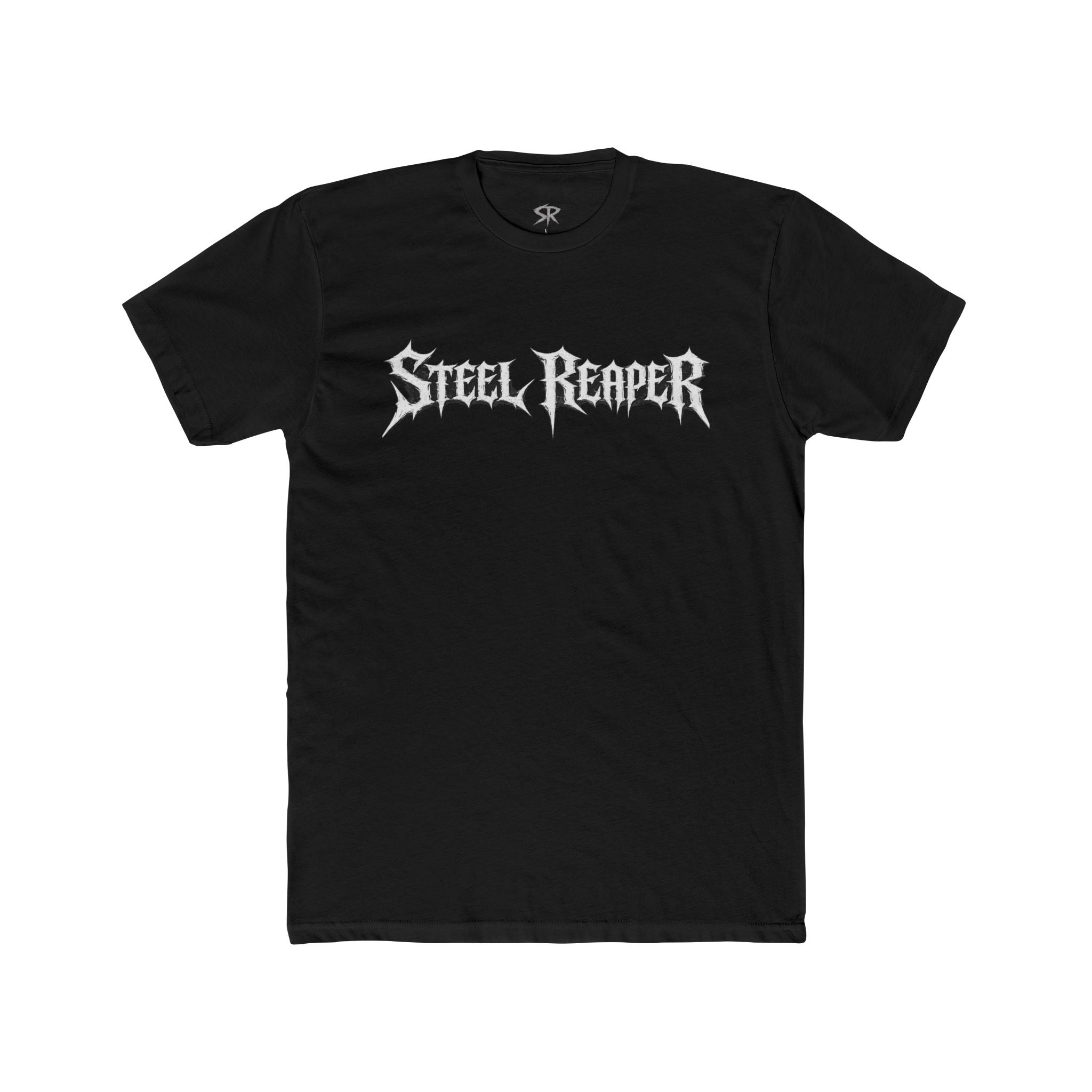 Steel Reaper Cotton Shirt