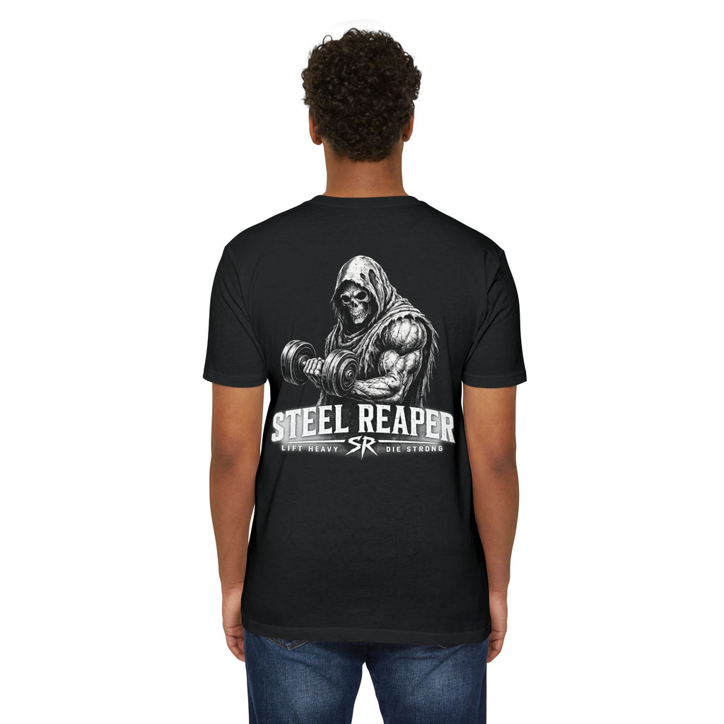 Steel Reaper T Shirt