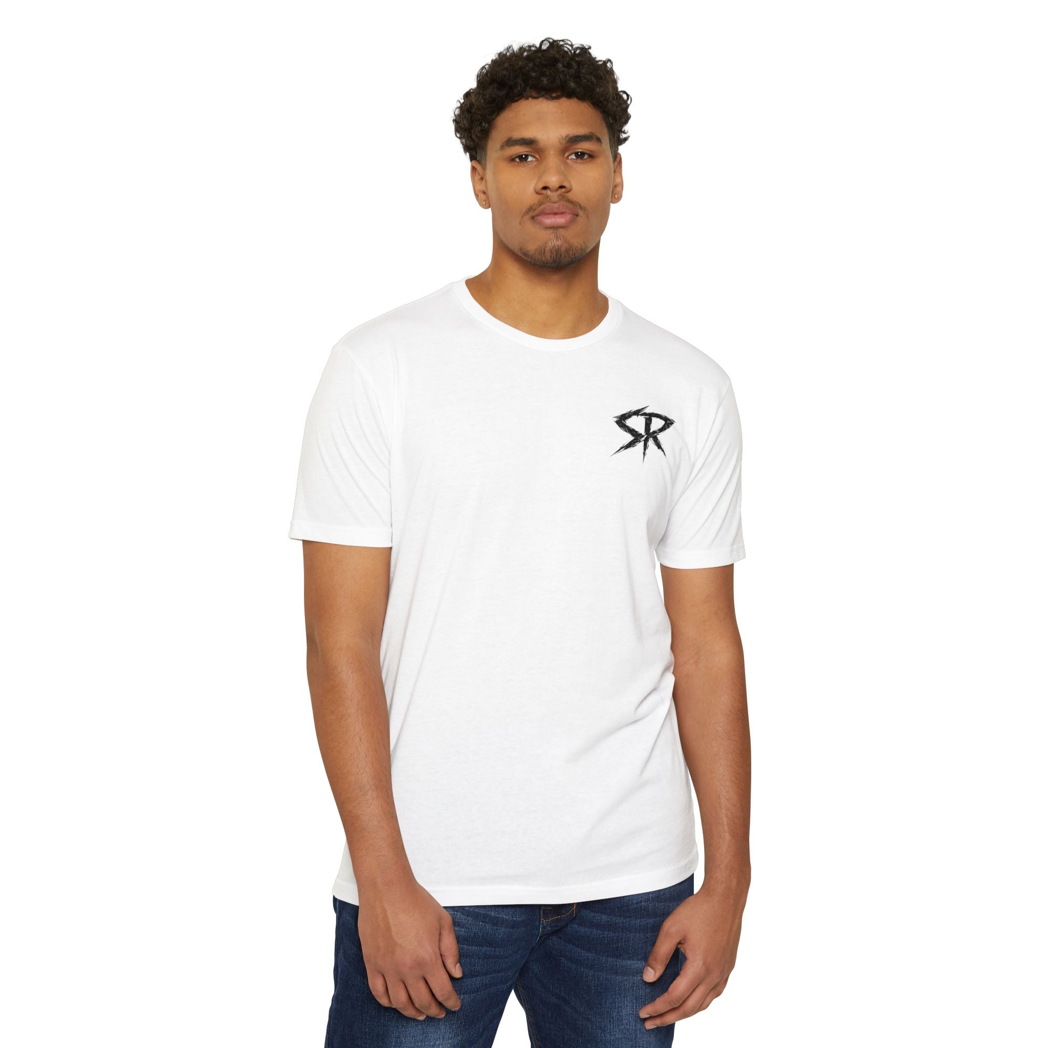 Steel Reaper T Shirt