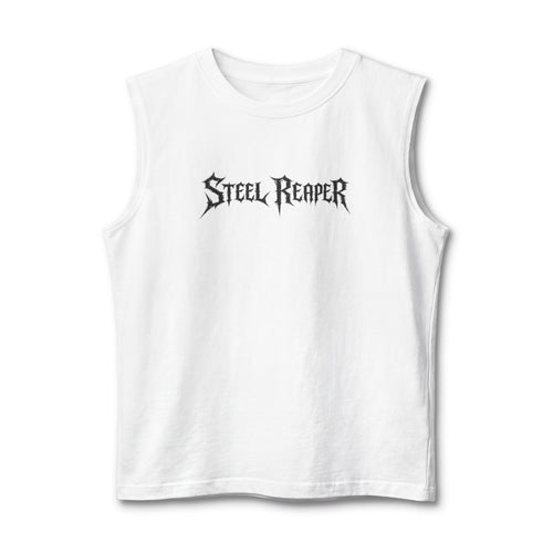 Steel Reaper Cutoff