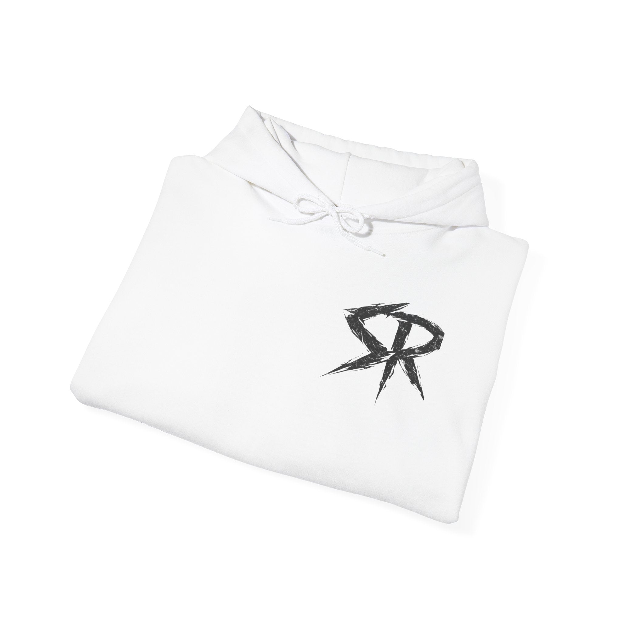 Steel Reaper Hoodie