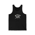 Steel Reaper Gym Tank – 'Steel Reaper' Hooded Reaper Weightlifting Tank Top