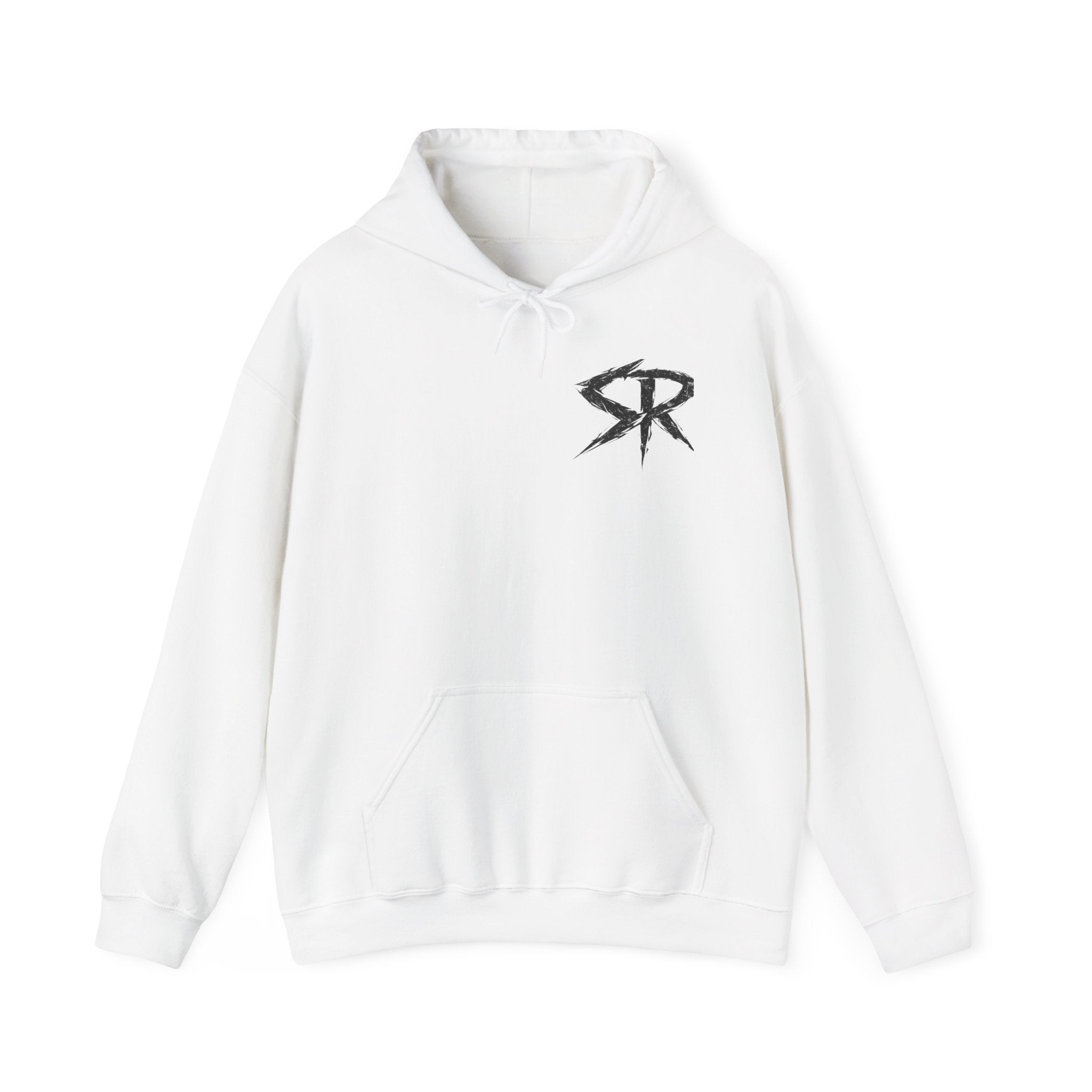 Steel Reaper Hoodie
