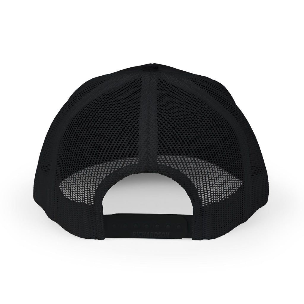 Steel Reaper Snapback