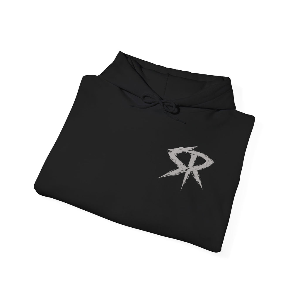 Steel Reaper Hoodie