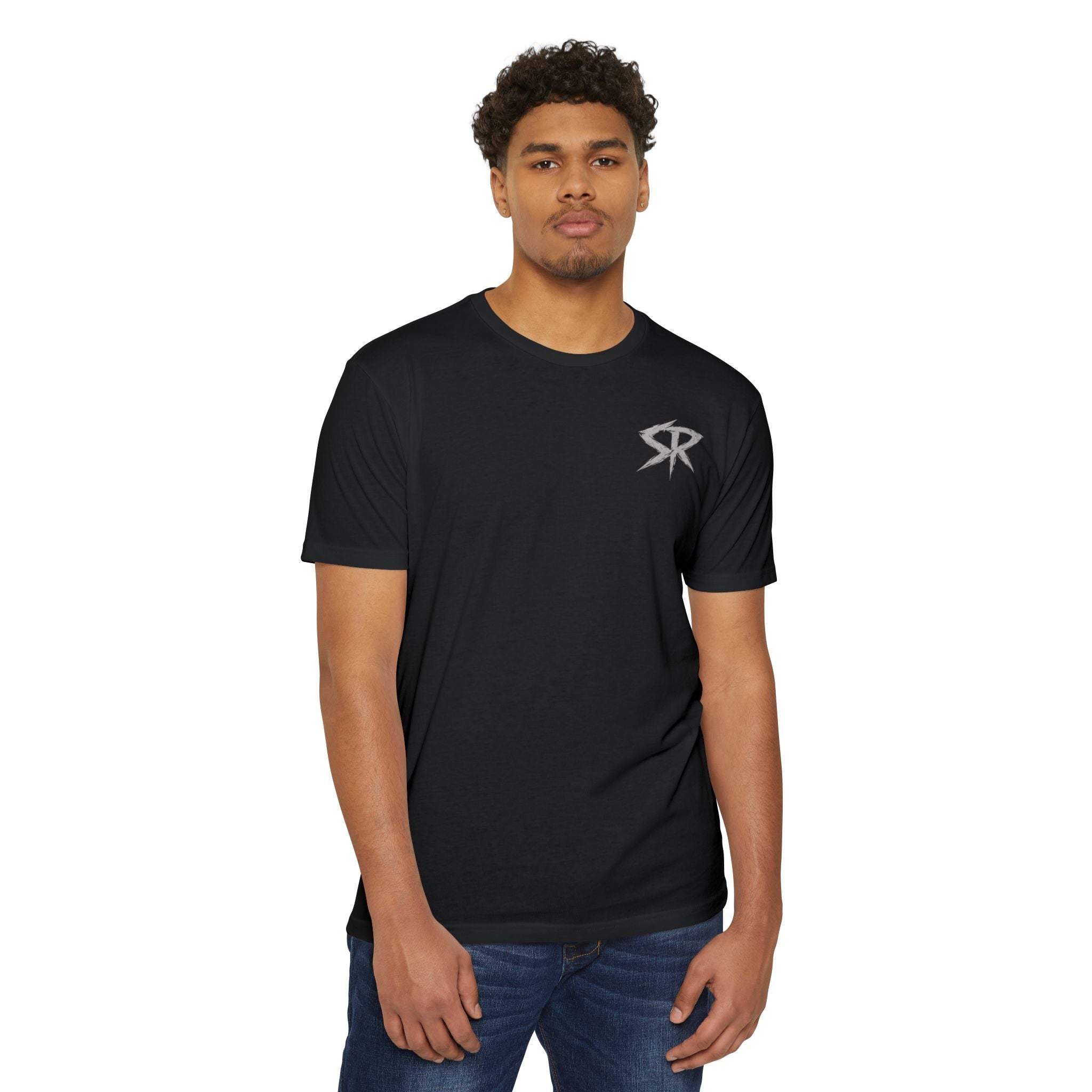 Steel Reaper T Shirt