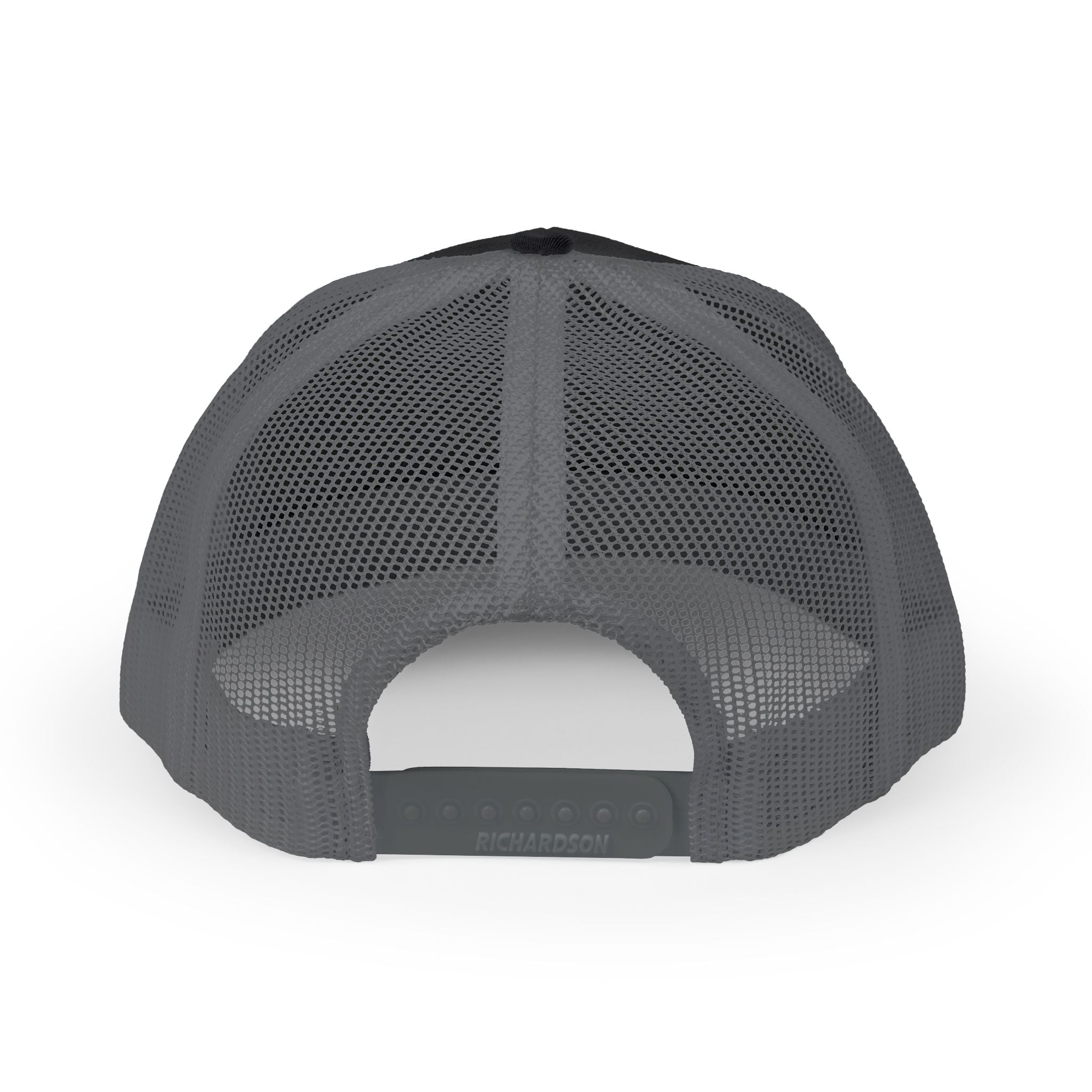 Steel Reaper Snapback