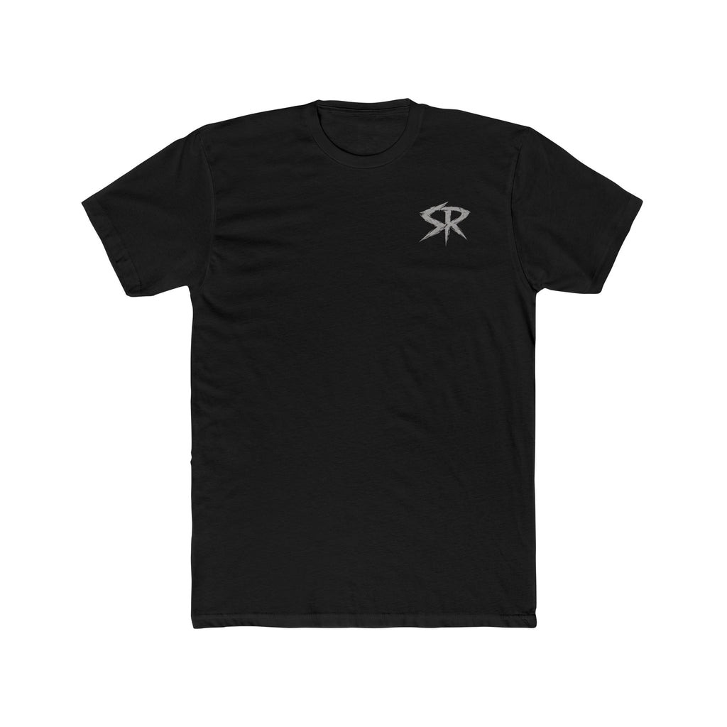 Steel Reaper Cotton Shirt