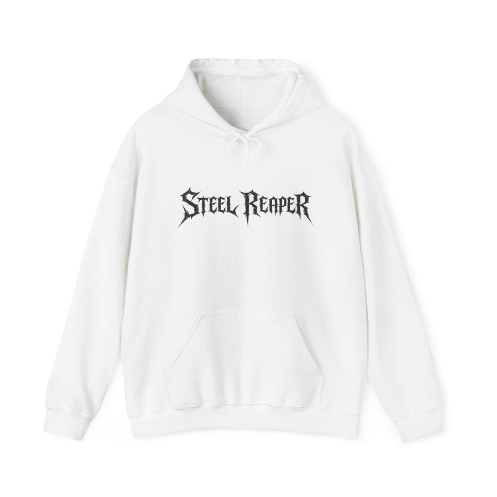 Steel Reaper Hoodie