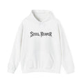 Steel Reaper Hoodie