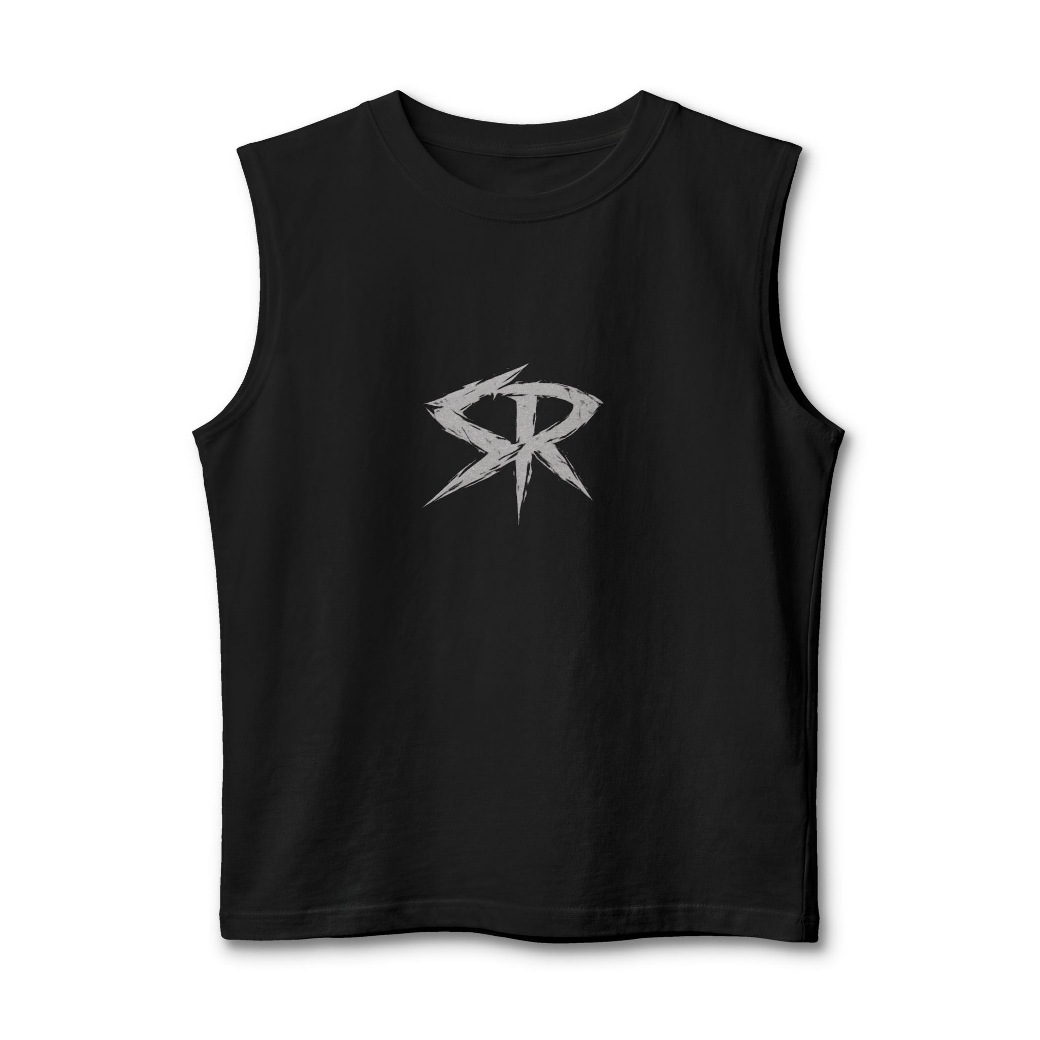 Steel Reaper Muscle Cutoff