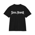 Steel Reaper Heavyweight Tee