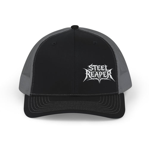 Steel Reaper Snapback
