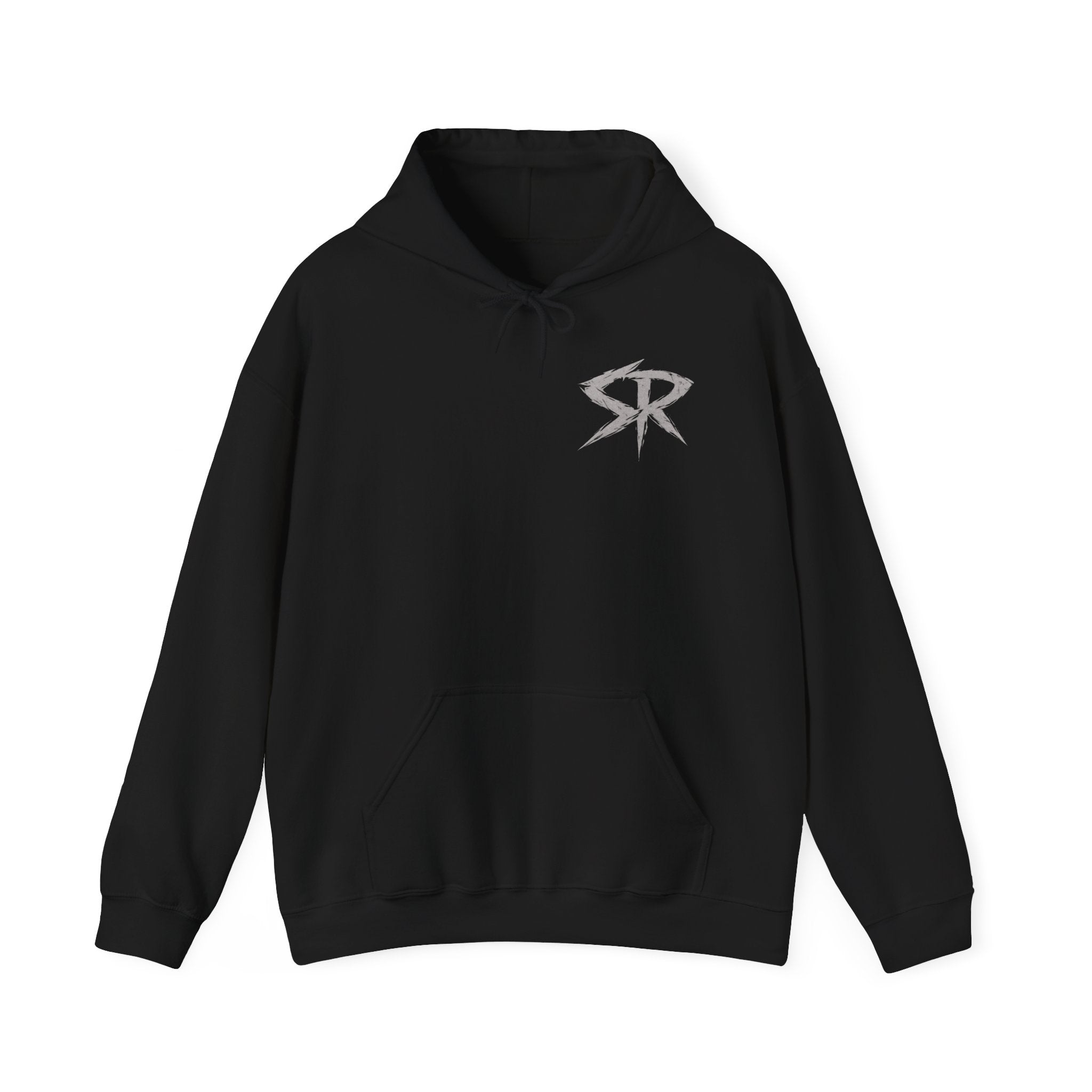 Steel Reaper Hoodie