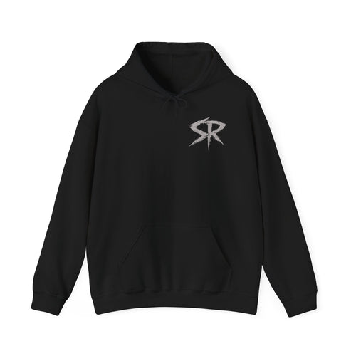 Steel Reaper Hoodie