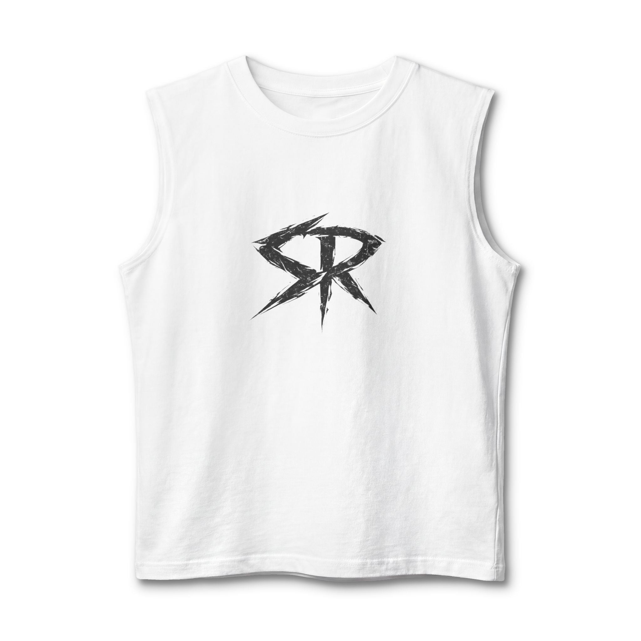 Steel Reaper Muscle Cutoff