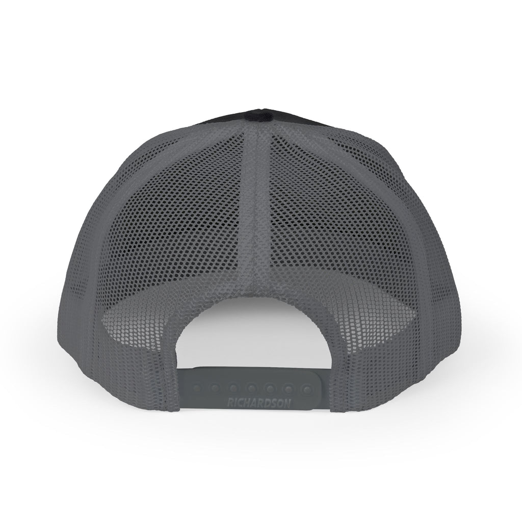 Steel Reaper Snapback