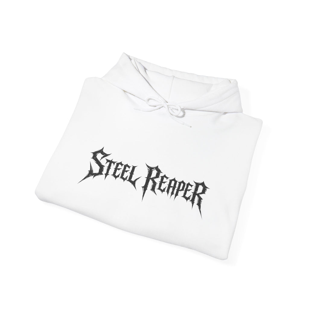 Steel Reaper Hoodie