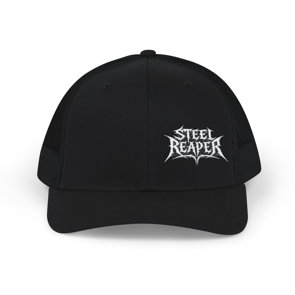 Steel Reaper Snapback