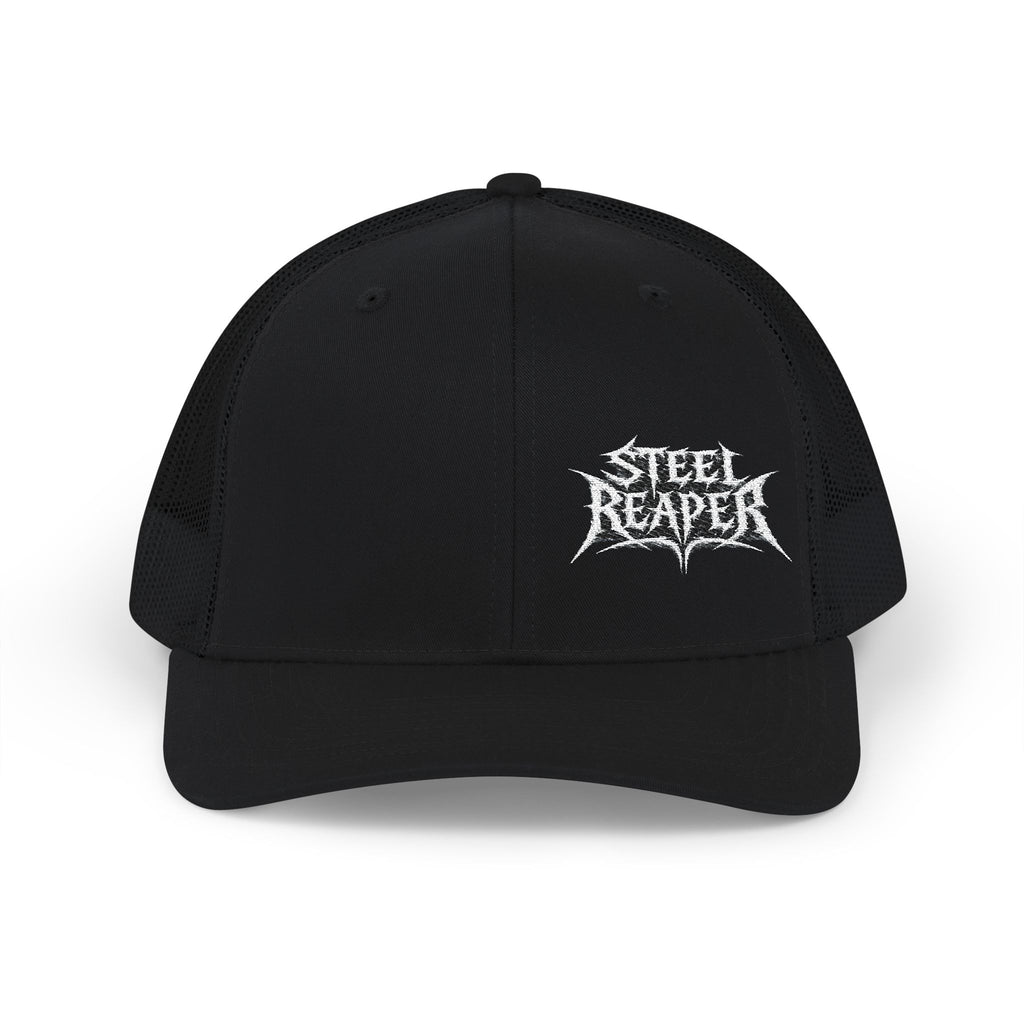 Steel Reaper Snapback