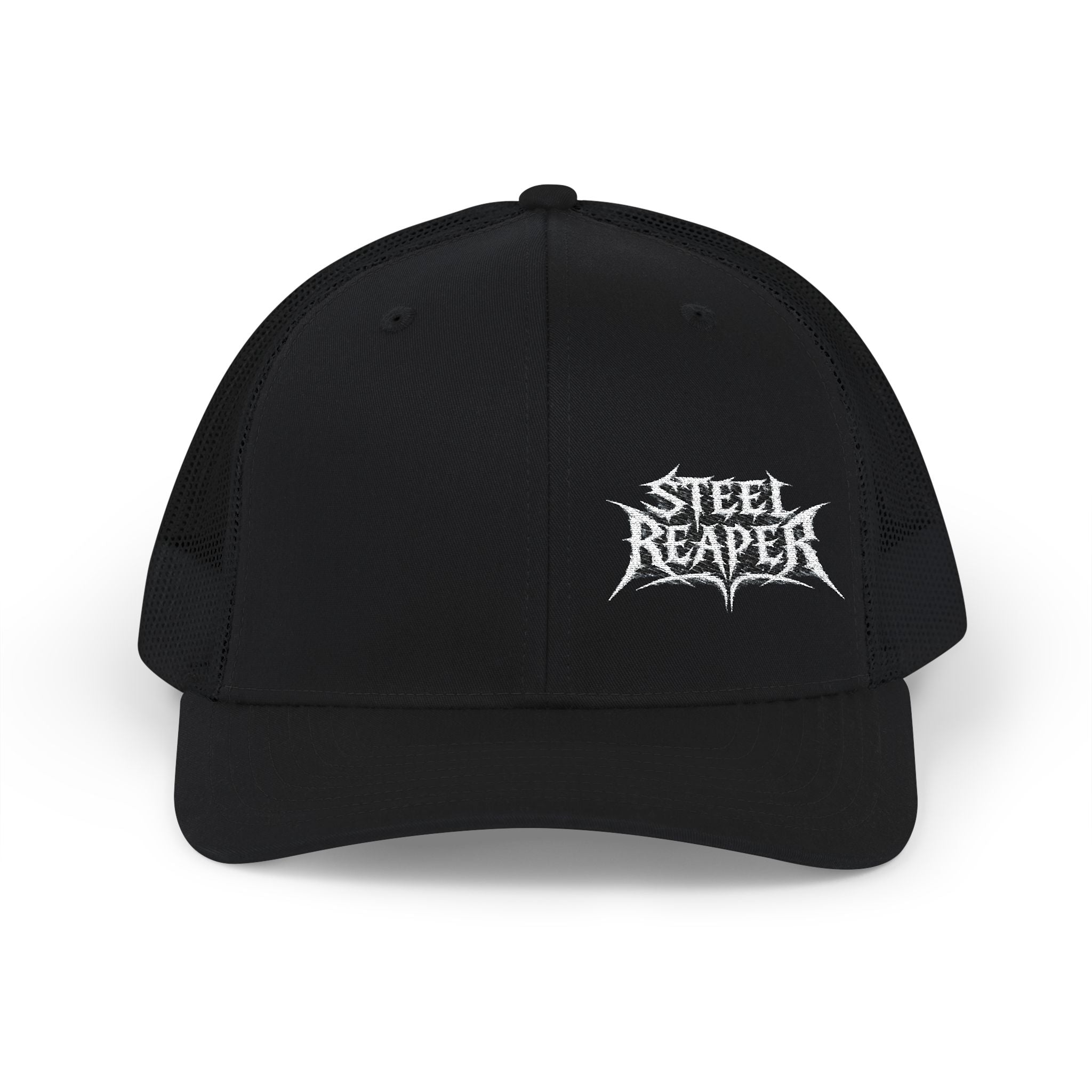 Steel Reaper Snapback