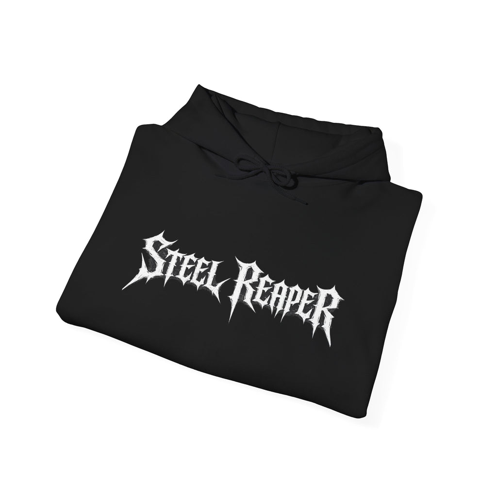 Steel Reaper Hoodie