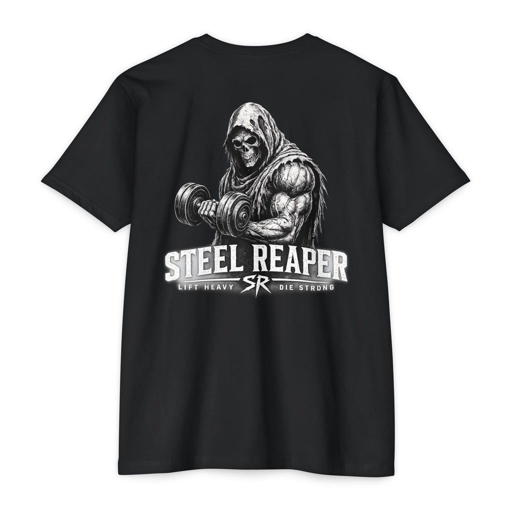 Steel Reaper T Shirt