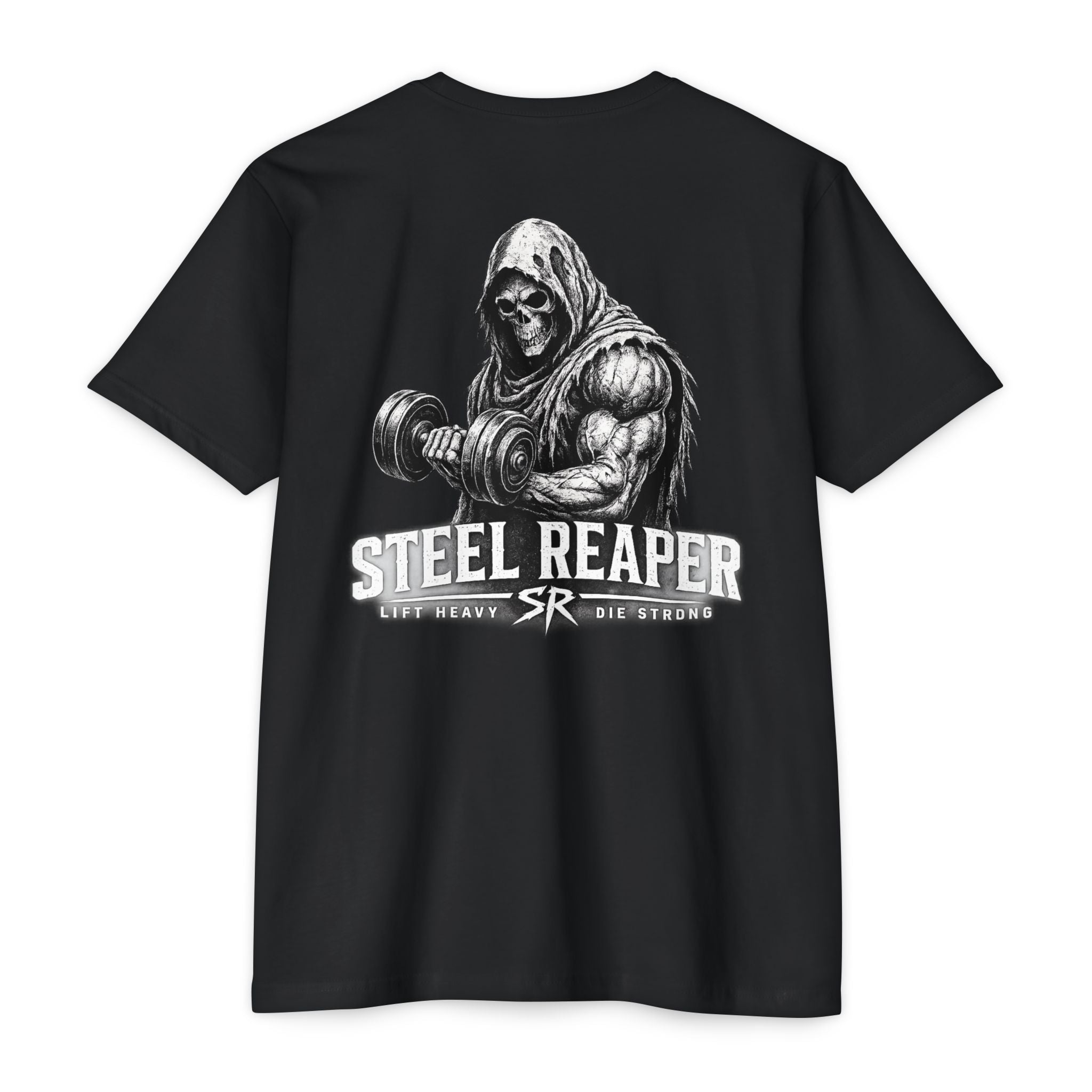 Steel Reaper T Shirt