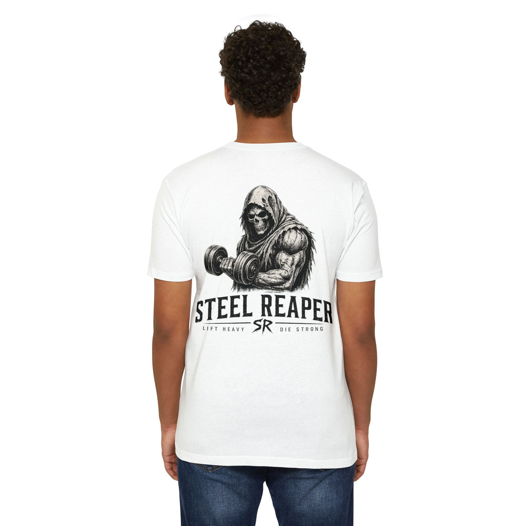 Steel Reaper T Shirt